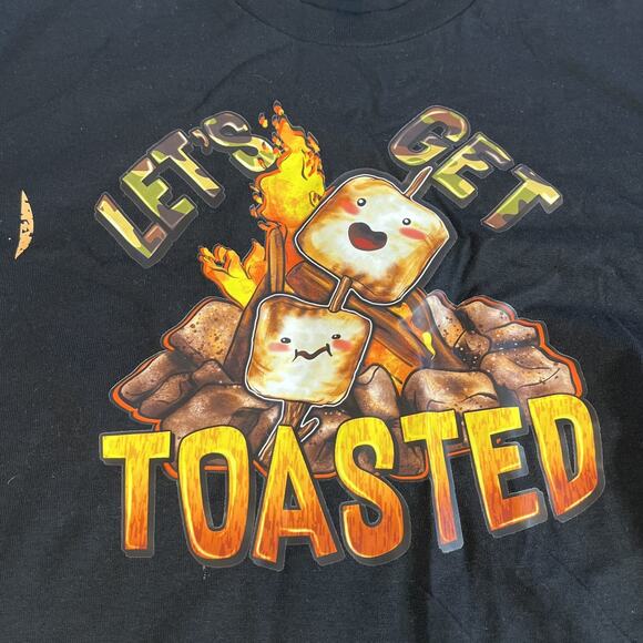 Graphic T Shirt Bundle Women Medium Multi - Picture 8 of 14